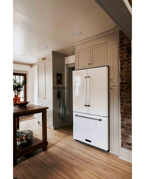 36" Pro Fridge